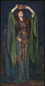 Image inconnue - John Singer Sargent
